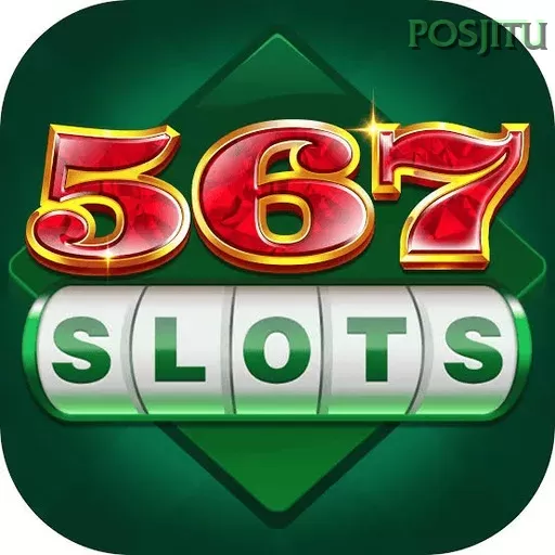 567SLOTS dan posjitu: Rangkuman Brand yang Banyak Dicari