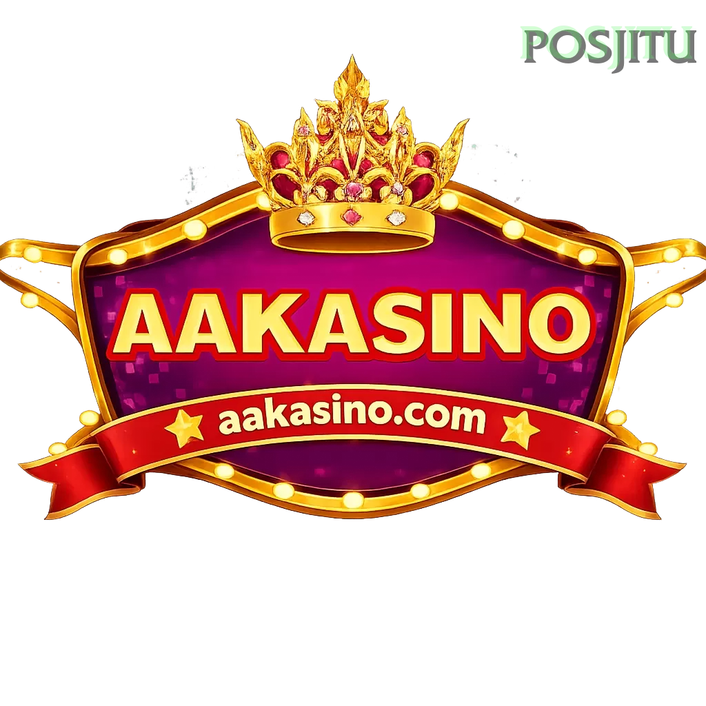 AAKASINO dan posjitu: Rangkuman Brand yang Banyak Dicari