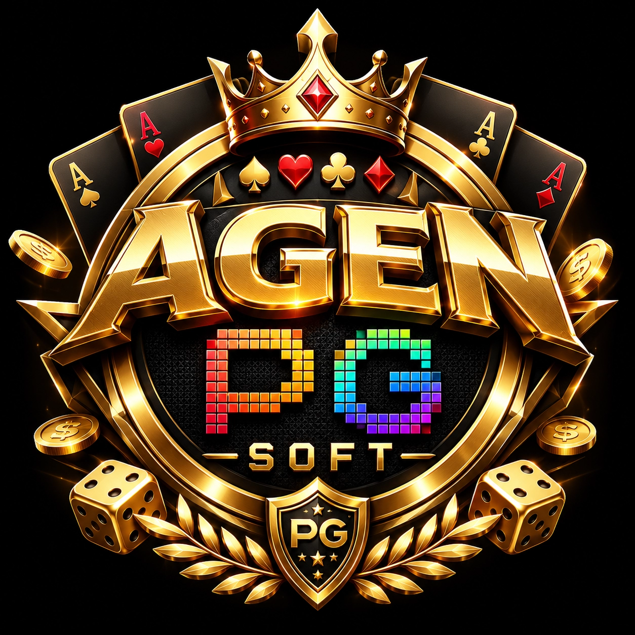agenpgsoft posjitu