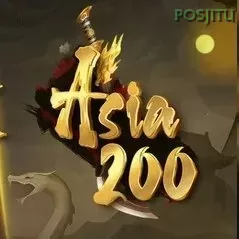 ASIA200 dan posjitu: Rangkuman Brand yang Banyak Dicari