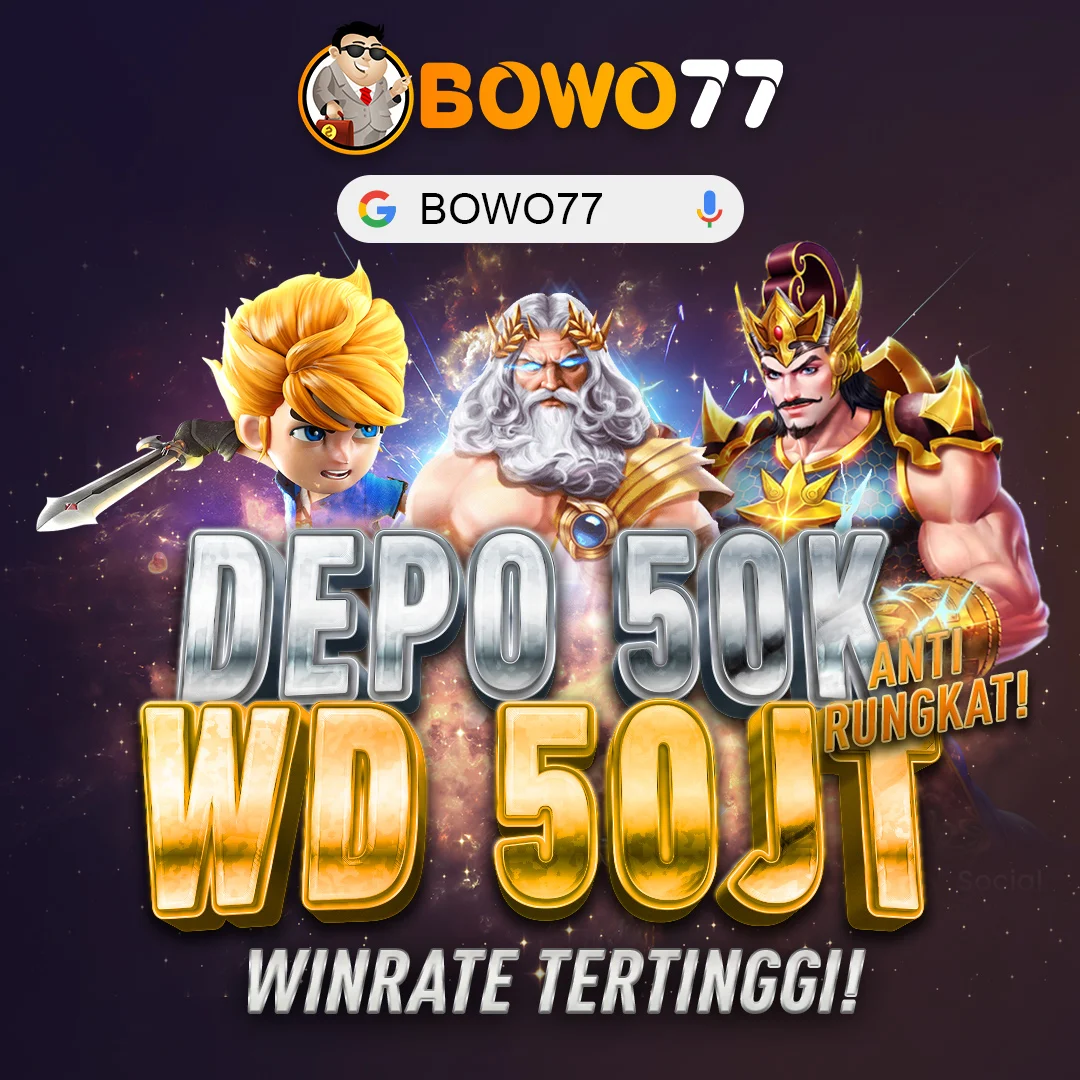 Info Aplikasi bowo77 Terbaru dan Cara Download dan posjitu: Rangkuman Brand yang Banyak Dicari