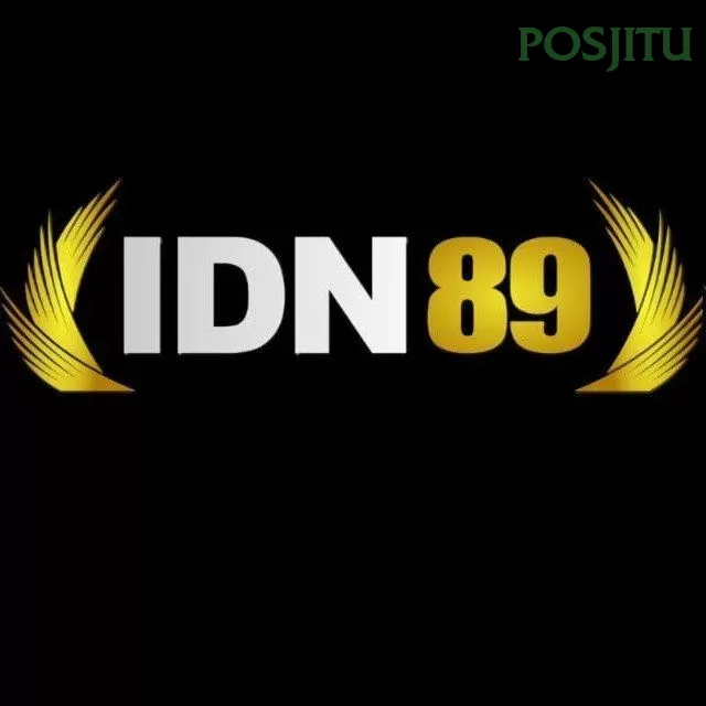IDN89 dan posjitu: Rangkuman Brand yang Banyak Dicari