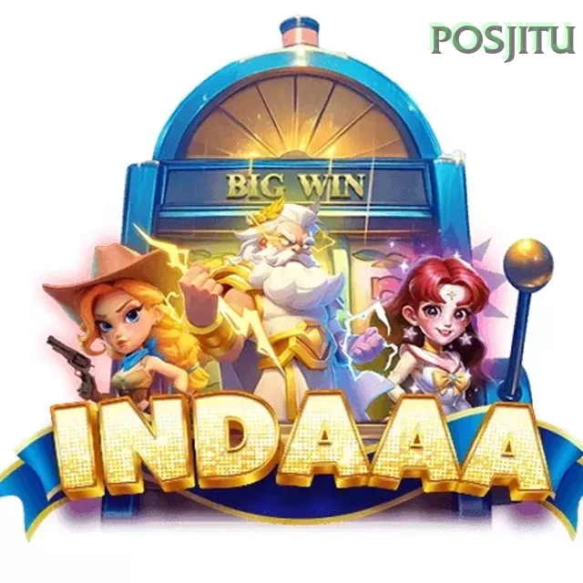 INDAAA dan posjitu: Rangkuman Brand yang Banyak Dicari