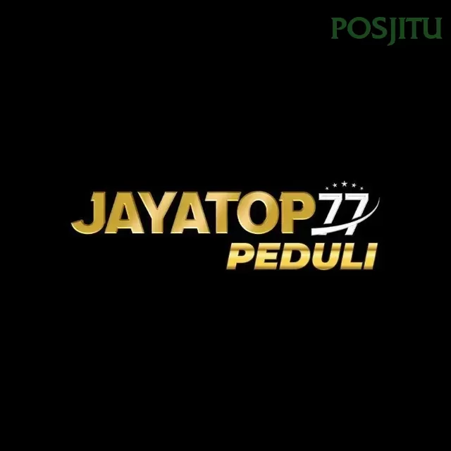 jayatop77 posjitu