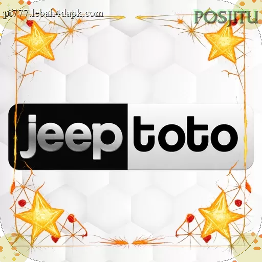 JEEPTOTO dan posjitu: Rangkuman Brand yang Banyak Dicari