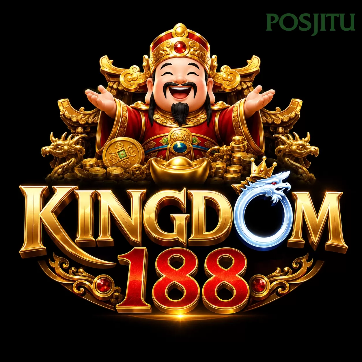 kingdom188 posjitu