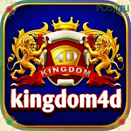 KINGDOM4D dan posjitu: Rangkuman Brand yang Banyak Dicari