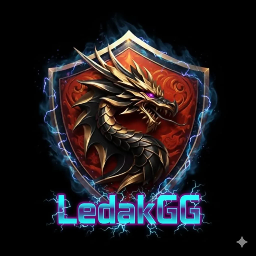 ledakgg APK Terbaru dan Aman untuk Diunduh dan posjitu: Rangkuman Brand yang Banyak Dicari