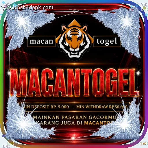 Aplikasi macantogel Terbaru untuk Android dan iOS dan posjitu: Rangkuman Brand yang Banyak Dicari
