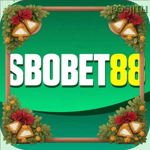 sbobet88 posjitu